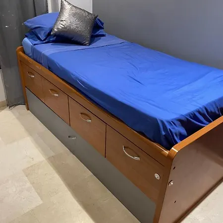 Dama Iberica Homestay