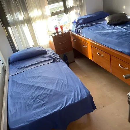 Dama Iberica Homestay Valencia